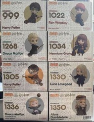 黏土人 哈利波特 Set出 特典版