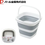 Pearl life - 折疊式方型水桶儲物籃 | PEARL LIFE | PS-HC-39