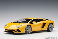 AutoArt 1:18 79132 - Lamborghini Aventador S LP 740-4