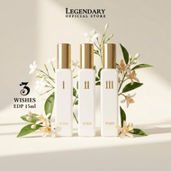 Legendary 3 Wishes - Singular Packaging 15ml