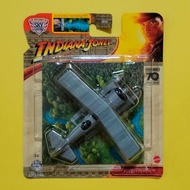 [New] Matchbox 2024 Indiana River flyer MBX Airline