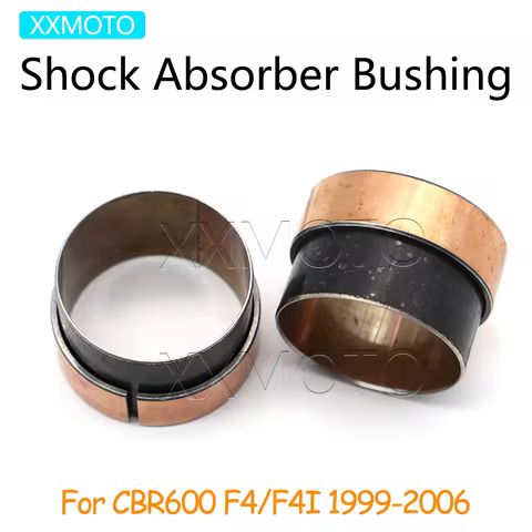 For Honda CBR600 F4 I F4I CBR 600 f4 I 1999-2003 2004 2005 2006 Motorcycle Front Fork Shock Absorber