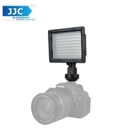 JJC LED-96 Photography Video LED Light for DSLR Digital Camera