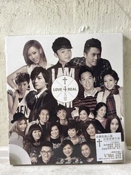 全新 🎵 EEG《 天愛④ 》CD （ 梁雨恩/鍾舒漫/森美/鄭文雅//王祖藍/羅力威/馮允謙 ）｛ 見圖 ｝