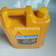 ecer repack sika top 107 cairan saja sikatop anti bocor waterproof pilih 100g 250g 500g 1kg cek vari