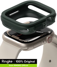Ringke Air Sports for Apple Watch 7 45mm Apple Watch 6 / 5 / 5 / SE 44mm Case Shock Absorbent TPU Pr