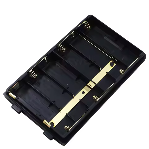 Battery Shell Case for Yaesu Radio FT60 FT-60R FT250 FT270 FT-277 VXA200 FBA-25A