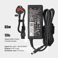 Original 65W 19.5V3.34A Laptop Charger for Del Latitude E7270 E5270 E5450 E5470 E5570 E7450 E7470 31