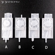 `Mimaki JV33 JV5 inkjet printer DX5 printhead solvent base ink damper for Galaxy TX800 XP600 DX6 DX8