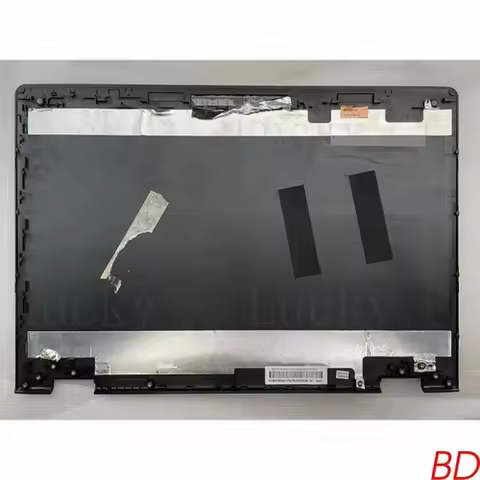 f 5CB0H91260 For Lenovo Yoga 500-14IBD Flex 3-1470 A Shell Back Cover Hinge