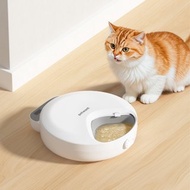 PETWANT 四餐寵物餵食器 F26-L