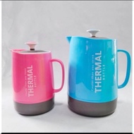 [DUYTAN] 1.55L / 2.55 L Thermo Water Jug Hot+Cold Thermal Bottle Matsu