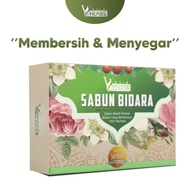 VASIA HERBS BIDARA SOAP