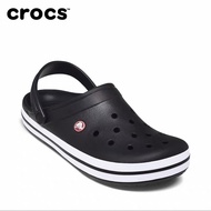 Crocs LiteRide Clog รองเท้าแตะสปอร์ต สวมสบาย น้ำหนักเบา พร้อมส่ง