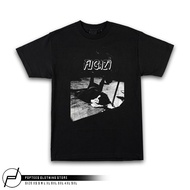 FUGAZI PUNK ROCK BAND 100% COTTON T-SHIRT UNISEX XS - 5XL TEE GRAPHIC PRINTED