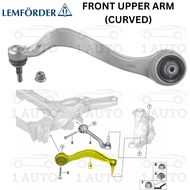 LEMFORDER GERMANY FRONT LOWER ARM (CURVED) BMW G20 320i 330i 330e G22 430i