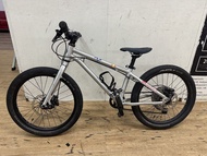 Early Rider seeker 20” 兒童單車