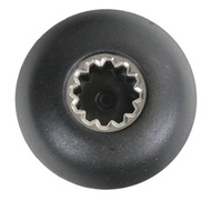 8mm iron-coated Socket for blender CN JTC OmniBlend TM-800A, TM-767A - BLENDER REPLACEMENT COMPONENT