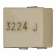 5個 3224J-1-502E トリマー 5K OHM 0.25W J リードサイド