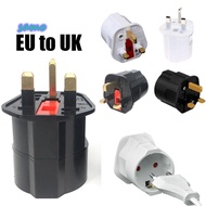 SAMO EU to UK Universal Travel Converter 250V 13A