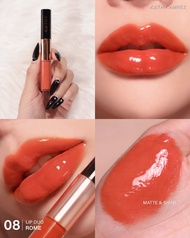 KATHY AMREZ LIP DUO MATTE & SHINE ลิปคุณกระแตของแท้ 100%