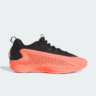 Adidas AE 1 Low J Mural Children's Basketball Shoes JI4076