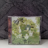 #K7-12 CD TERPAKAI [ BEACHWOOD SPARKS - ONCE WE WERE TREES ] USED CD #K7-12