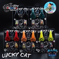 Nick Armando BLUESKY LUCKY CAT