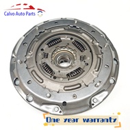 DPS6 6DCT250 Auto Transmission Dual Clutch For Ford Focus Fiesta EcoSport 602000800 602000899 602001