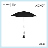 Stokke อุปกรณ์เสริมรถเข็นเด็ก YOYO - ร่มกันแดด YOYO Parasol