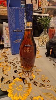 馬爹利 Noblige 干邑白蘭地