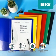 Sneil Folder BIG MF-8116 Spring F4 Folio File Snel