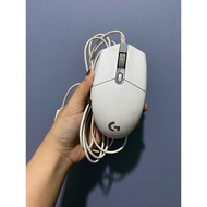 Logitech g102 Lightsync ORI