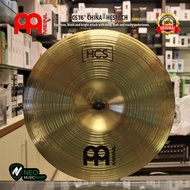 Cymbal MEINL HCS16CH 16" HCS China / Chinese