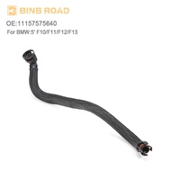 BINB ROAD Crankcase Ventilation Vent pipe 11157575640 FOR BMW 5' F10 F11 F12 F13 7' F01 F02 F03 acce
