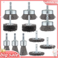 Wire Wheel Brush Cup Brush Wheel Brush