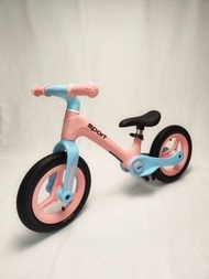 摺叠式兒童 平衡車  平衡單車 Foldable Balance Bike