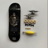 Tech deck fingerboard Santa Cruz skateboard 手指滑板