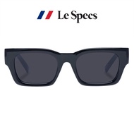 Le Specs Shmood Sunglasses | Black