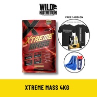 (LIMITED STOCK)MMX EXTREME MASS GAINER - Bulking , Increase Weight , Increase recovery , Naikkan Oto