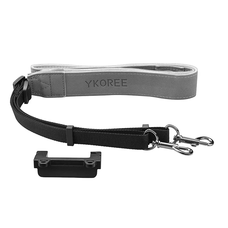 PU Lanyard for DJI MINI 2/MINI 3 PRO /4 PRO/Air 3 2/Mavic 3/Mini 4K RC-N1/N2 Remote Control Hook Nec