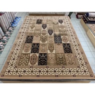 ISFAHAN CARPET FROM TURKEY 🇹🇷 size 200*300