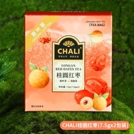 chali tea tea bag peach oolong leaf tea chali茶里茶包蜜桃乌龙原叶茶