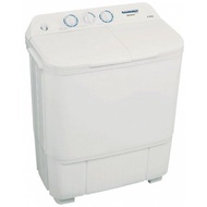 Summe 5公斤 半自動洗衣機
