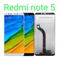 ( LF ) REDMI NOTE 5 LCD ( FREE TOOLS & GLUE )