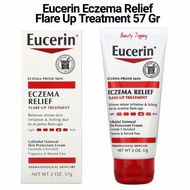 Eucerin Eczema Relief Flare Up Treatment 57 Gr