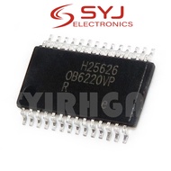 5 PCS OB6220VP 0B6220VP TSSOP28 In Stock