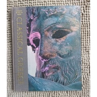 preloved CLASSICAL GREECE