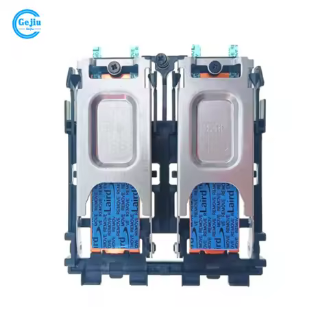 New Original Laptop M.2 SSD3 SSD4 Bracket Heatsink Plate For HP ZBook Fury 15 G7 G8 NVME M22793-001 