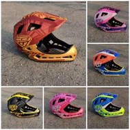 COM KC1 KC3兒童平衡車滑步車自行車頭盔安全帽子全盔騎行防護